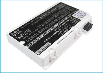 Replacement Battery for Fujitsu Amilo Pi3540 – Notebook, Laptop – 4400mAh / 11.1V - image 3