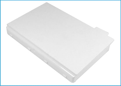 Replacement Battery for Fujitsu Amilo Pi3540 – Notebook, Laptop – 4400mAh / 11.1V - image 4