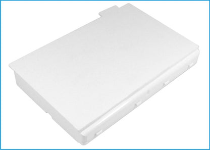 Replacement Battery for Fujitsu Amilo Pi3540 – Notebook, Laptop – 4400mAh / 11.1V - image 5