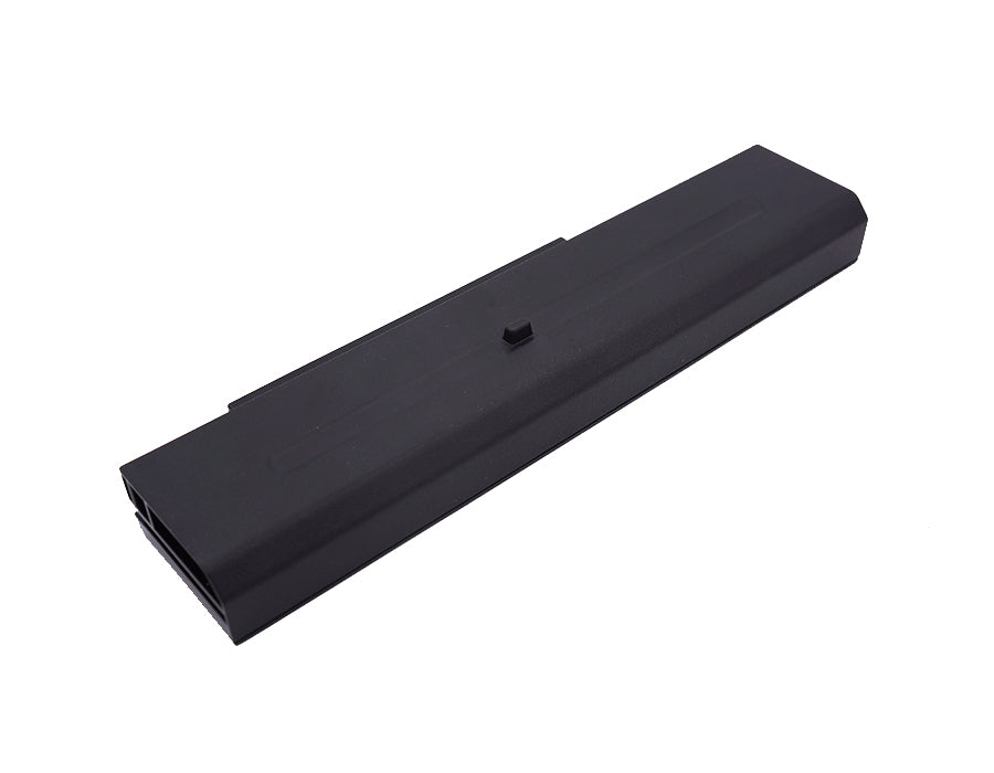 Replacement Battery for Fujitsu Amlio PA3650 – Notebook, Laptop – 4800mAh / 11.1V - image 3