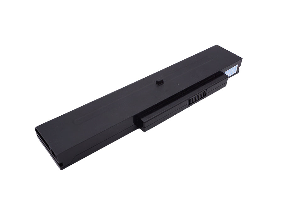 Replacement Battery for Fujitsu Amlio PA3650 – Notebook, Laptop – 4800mAh / 11.1V - image 4
