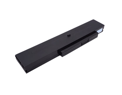 Replacement Battery for Fujitsu Amlio PA3650 – Notebook, Laptop – 4800mAh / 11.1V - image 4