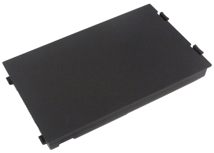 Replacement Battery for Fujitsu  LifeBook T1010 – Notebook, Laptop – 4400mAh / 47.52Wh / 10.8V
