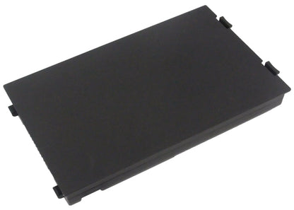 Replacement Battery for Fujitsu  LifeBook T1010 – Notebook, Laptop – 4400mAh / 47.52Wh / 10.8V