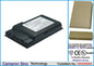 Replacement Battery for Fujitsu LifeBook N6460 – Notebook, Laptop – 4400mAh / 10.8V - image 1