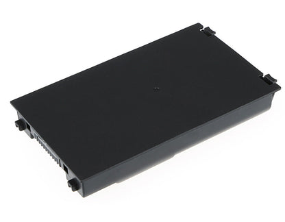 Replacement Battery for Fujitsu  FMV-BIBLO MG – Notebook, Laptop – 4400mAh / 10.8V