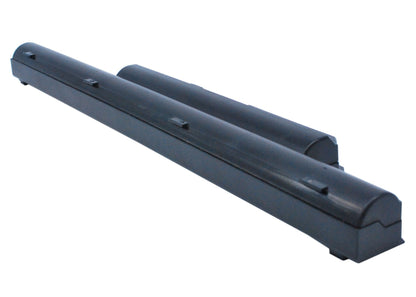 Replacement Battery for Fujitsu  LifeBook S6410 – Notebook, Laptop – 4400mAh / 45.72Wh / 10.8V