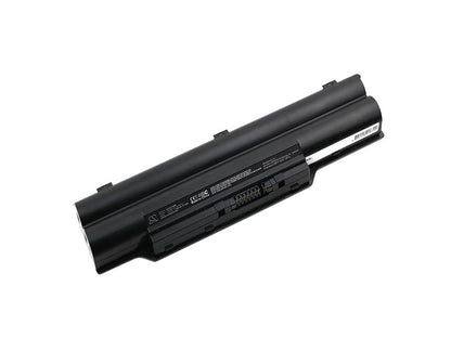 Replacement Battery for Fujitsu LifeBook E8310 – Notebook, Laptop – 4400mAh / 10.8V - image 1