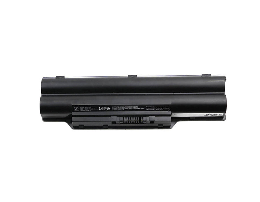 Replacement Battery for Fujitsu LifeBook E8310 – Notebook, Laptop – 4400mAh / 10.8V - image 3