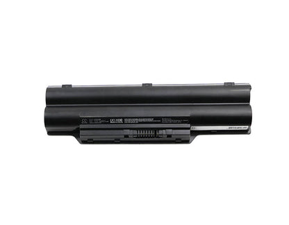 Replacement Battery for Fujitsu LifeBook E8310 – Notebook, Laptop – 4400mAh / 10.8V - image 3