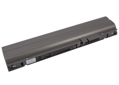 Replacement Battery for Fujitsu FMV-BIBLO LOOX T50M – Notebook, Laptop – 5200mAh / 7.2V - image 1
