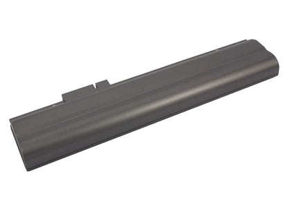 Replacement Battery for Fujitsu FMV-BIBLO LOOX T50M – Notebook, Laptop – 5200mAh / 7.2V - image 2