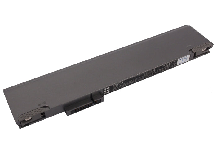 Replacement Battery for Fujitsu FMV-BIBLO LOOX T50M – Notebook, Laptop – 5200mAh / 7.2V - image 4