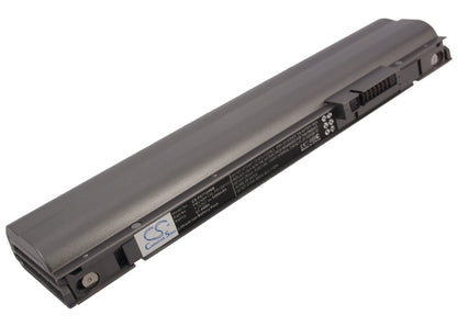 Replacement Battery for Fujitsu FMV-BIBLO LOOX T50M – Notebook, Laptop – 5200mAh / 7.2V - image 5