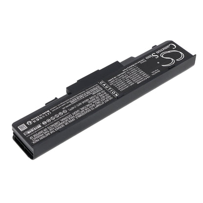 Replacement Battery for MAXDATA  Belinea c.book 1505 Model VA25 – Notebook, Laptop – 4400mAh / 11.1V