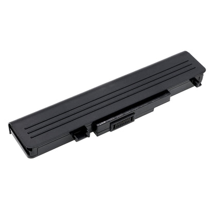 Replacement Battery for Fujitsu  Amilo L1310G – Notebook, Laptop – 4400mAh / 11.1V