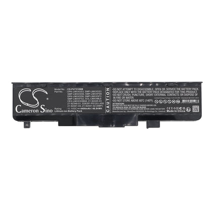 Replacement Battery for FIC  GR1 – Notebook, Laptop – 4400mAh / 11.1V