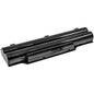 Replacement Battery for Fujitsu LifeBook A512 – Notebook, Laptop – 4400mAh / 10.8V - image 1