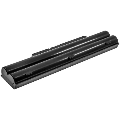 Replacement Battery for Fujitsu LifeBook A512 – Notebook, Laptop – 4400mAh / 10.8V - image 2