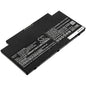 Replacement Battery for Fujitsu Lifebook AH77/M – Notebook, Laptop – 4050mAh / 10.8V - image 1