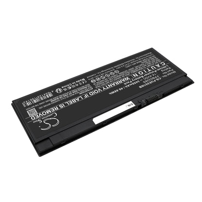 Replacement Battery for Fujitsu LifeBook E448-E4480M35SOIT – Notebook, Laptop – 3450mAh / 14.4V - image 2
