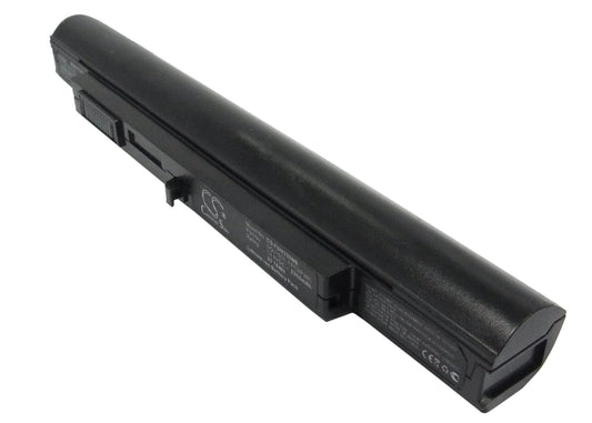 Replacement Battery for Fujitsu LifeBook MH330 – Notebook, Laptop – 2200mAh / 10.8V