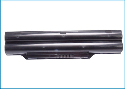 Replacement Battery for Fujitsu  LifeBook A530 – Notebook, Laptop – 4400mAh / 11.1V