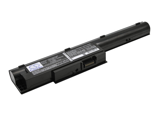 Replacement Battery for Fujitsu Lifebook BH531 – Notebook, Laptop – 5000mAh / 11.1V
