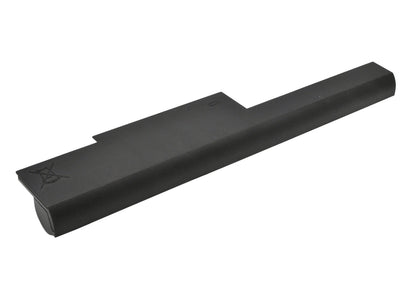 Replacement Battery for Fujitsu  Lifebook BH531 – Notebook, Laptop – 5000mAh / 55.50Wh / 11.1V