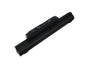Replacement Battery for Fujitsu LifeBook LH532 – Notebook, Laptop – 6600mAh / 10.8V - image 1