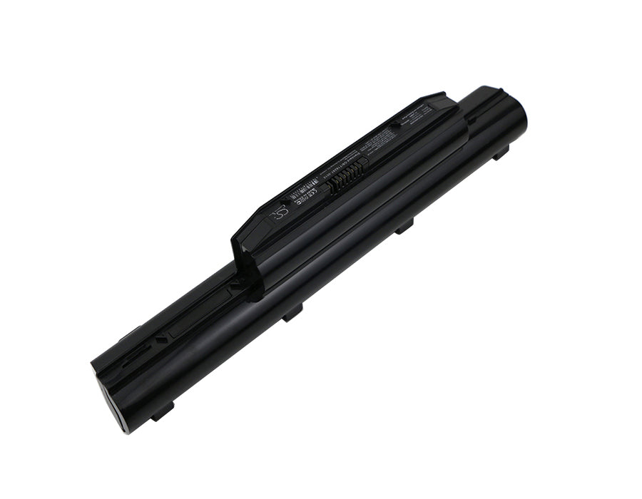 Replacement Battery for Fujitsu LifeBook LH532 – Notebook, Laptop – 6600mAh / 10.8V - image 2