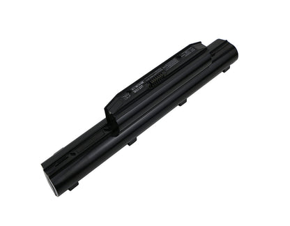 Replacement Battery for Fujitsu LifeBook LH532 – Notebook, Laptop – 6600mAh / 10.8V - image 2