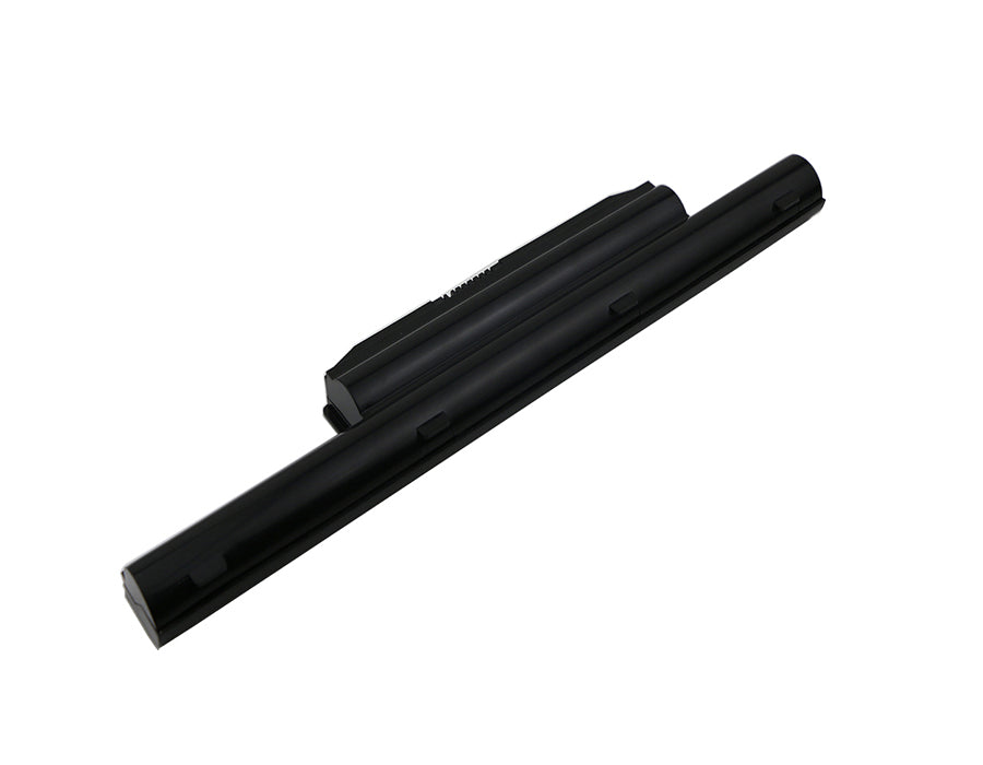 Replacement Battery for Fujitsu LifeBook LH532 – Notebook, Laptop – 4400mAh / 10.8V - image 2