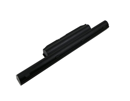 Replacement Battery for Fujitsu LifeBook LH532 – Notebook, Laptop – 4400mAh / 10.8V - image 2