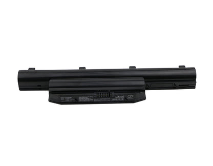 Replacement Battery for Fujitsu LifeBook LH532 – Notebook, Laptop – 4400mAh / 10.8V - image 3