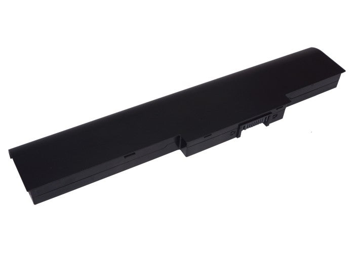 Replacement Battery for Fujitsu Lifebook NH751 – Notebook, Laptop – 4400mAh / 11.1V - image 4