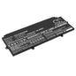Replacement Battery for Fujitsu LifeBook U937 – Notebook, Laptop – 3450mAh / 14.4V - image 1