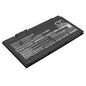 Replacement Battery for Fujitsu LifeBook U727 – Notebook, Laptop – 4150mAh / 10.8V - image 1