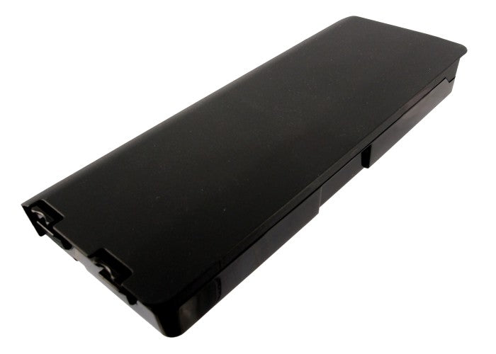 Replacement Battery for Fujitsu LifeBook P8010 – Notebook, Laptop – 6600mAh / 7.2V - image 3