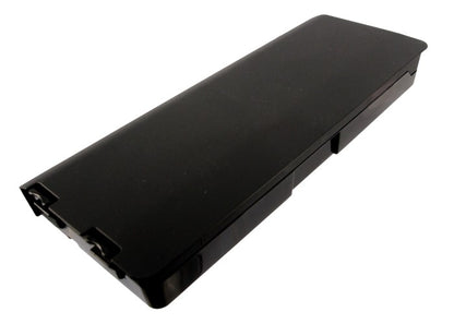 Replacement Battery for Fujitsu LifeBook P8010 – Notebook, Laptop – 6600mAh / 7.2V - image 3