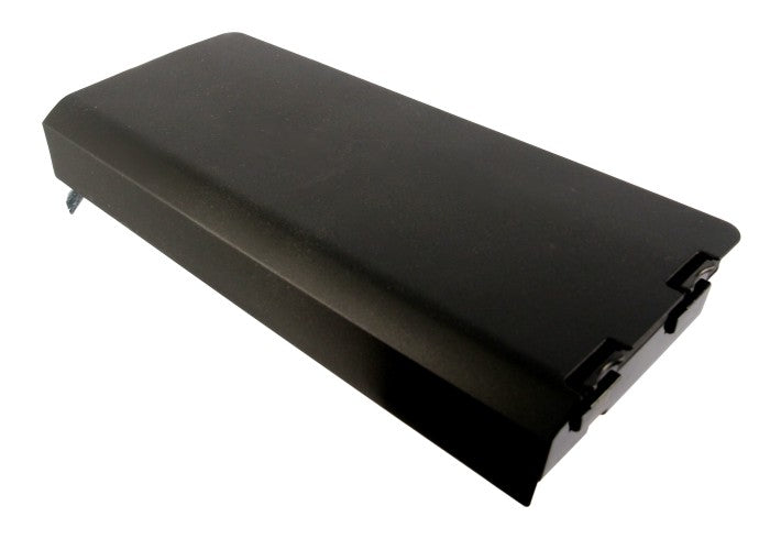 Replacement Battery for Fujitsu LifeBook P8010 – Notebook, Laptop – 6600mAh / 7.2V - image 4