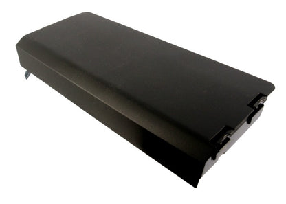 Replacement Battery for Fujitsu LifeBook P8010 – Notebook, Laptop – 6600mAh / 7.2V - image 4