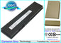 Replacement Battery for Fujitsu FMV-Q8230 – Notebook, Laptop – 4400mAh / 10.8V - image 1