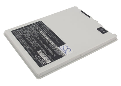 Replacement Battery for Fujitsu Q550 – Notebook, Laptop – 4800mAh / 7.2V - image 1