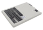 Replacement Battery for Fujitsu Q550 – Notebook, Laptop – 4800mAh / 7.2V - image 1