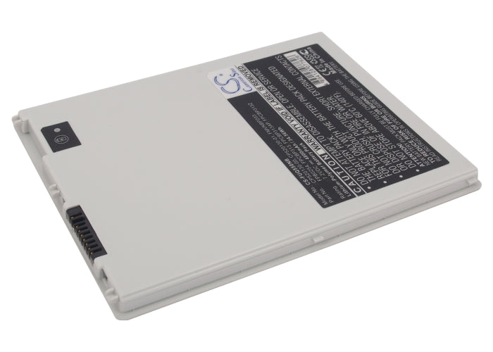 Replacement Battery for Fujitsu Q550 – Notebook, Laptop – 4800mAh / 7.2V - image 2