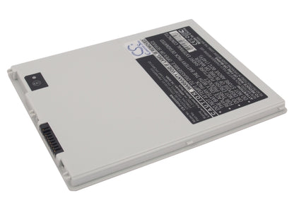 Replacement Battery for Fujitsu Q550 – Notebook, Laptop – 4800mAh / 7.2V - image 2
