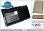 Replacement Battery for Fujitsu LifeBook S4510 – Notebook, Laptop – 3400mAh / 10.8V - image 1