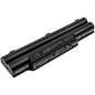Replacement Battery for Fujitsu AH58/CM – Notebook, Laptop – 4400mAh / 11.1V - image 1