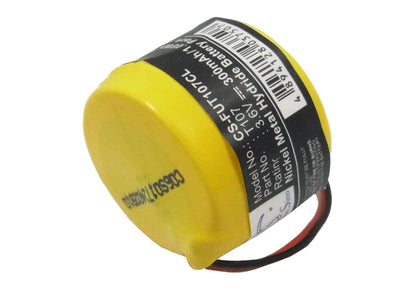 Replacement Battery for GP | Funai SCT1000 – Cordless Phone – 300mAh / 3.6V - image 2